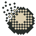Pixel Art Icon