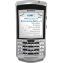 BlackBerry 7100g Icon