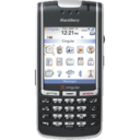 BlackBerry 7130c Icon