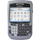 BlackBerry 8700c Icon