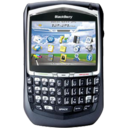 BlackBerry 8700g Icon