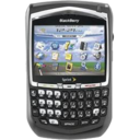 BlackBerry 8703e Icon