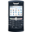 BlackBerry 8800 Icon
