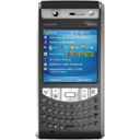 Fujitsu Siemens Pocket Loox T830 Icon