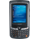 Motorola MC 35 Icon