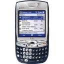 Palm Treo 750v Icon