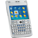 Nokia E61 Icon