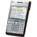 Nokia E61i Icon