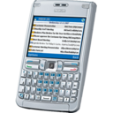 Nokia E62 Icon