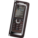 Nokia E90 front Icon