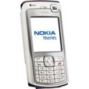 Nokia N70 Icon