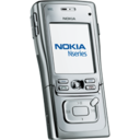 Nokia N91 Icon