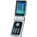 Nokia N92 Icon