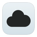 CloudApp Icon