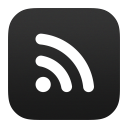 RSS Notifier Icon