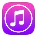 iTunes Store Icon