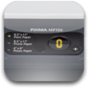 PIXMA MP150 Icon