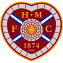 Hearts FC Icon