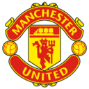 Manchester United Icon