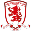 Middlesbrough Icon