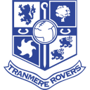 Tranmere Rovers Icon