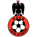 OGC Nice Icon
