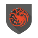 Targaryen Icon