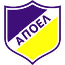 APOEL Nicosia Icon