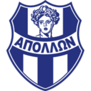 Apollon Athens Icon
