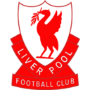 Liverpool FC 80s Icon