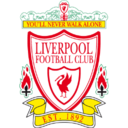 Liverpool FC 90s Icon