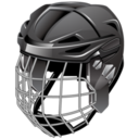 ice hockey helmet Icon