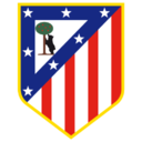 Atletico Madrid Icon