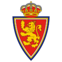 Real Zaragoza Icon