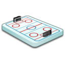 Hockey field Icon