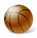 Basketball Ball Icon