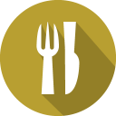 dinner Icon