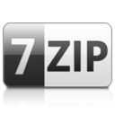 Apps 7 Zip Icon