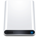 Disk HD Icon