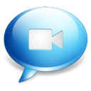 apps ichat Icon