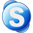 apps skype Icon
