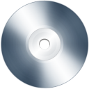 disk cd Icon