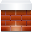 misc firewall Icon