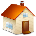 misc home Icon