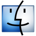misc mac logo Icon