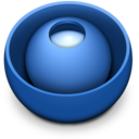 Circlebowl Icon