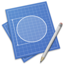 Drafting App Icon
