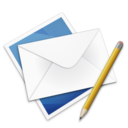 E mail App Icon