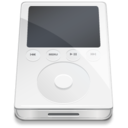 3G iPod Icon