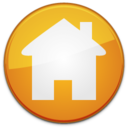 Home badge Icon